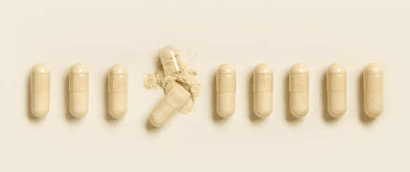 Would It Be Safe to Split the Capsule in Half